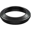 Fujifilm Pare-Soleil Fuji LH-XF27 PH Noir pour XF 27mm f/2.8 R WR PH