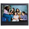 Fujifilm Film papier photo instantané Fujifilm Instax Wide Black Frame Bordure noire - Pack de 10