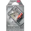 Fujifilm instax Film Mini Stone Gray WW (10 Vues)