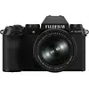Fujifilm X-S20/XF18-55mmF2.8-4 R LM OIS Black Appareil photo sans miroir