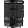 Fujifilm Objectif hybride Fujifilm GF 20-35mm f/4 R WR noir