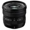 Fujifilm FUJINON XF8mmF3.5 R WR MILC Objectif ultra large Noir