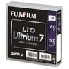 Fuji 16456574 DC ULTRIUM7 LTO7 sans étiquette 6-15TB 960m