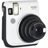 Fujifilm Instax mini 70 62 x 46 mm Blanc