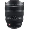 Fujifilm XF8-16 mm F2.8 R LM WR MILC/SLR Objectif ultra large Noir