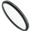 Fujifilm PRF-82 - Filtre de protection 82mm Noir