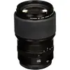 Fujifilm GF 110mm F2 R LM WR MILC Téléobjectif Noir