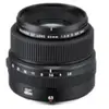 Fujifilm GF63mm F2.8 R WR MILC/SLR Objectif standard Noir