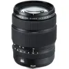 Fujifilm GF32-64mm F4.0 R LM WR MILC/SLR Objectif zoom standard Noir