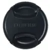 Bouchon D'Objectif Fujifilm FLCP-58 II 58 mm
