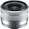 FUJIFILM Objectif Fujinon XC 15-45mm F3.5-5.6 OIS Pancake PZ Silver TU