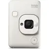 Appareil photo instantané Fujifilm Instax Mini Liplay Blanc