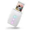 Imprimante Photo Fujifilm Instax Mini Link 3 Blanc argile