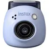Appareil Photo Instantané Instax Pal Compact Plastique Bleu 41 G Fujifilm