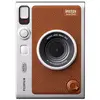 Fujifilm INSTAX mini Evo - Appareil photo instantané de type C, marron