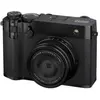 Appareil photo hybride Fujifilm GFX100RF Noir + Objectif 35 mm f/4-22