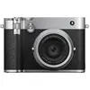 Appareil photo hybride Fujifilm GFX100RF Silver + Objectif 35 mm f/4-2...