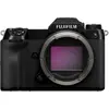 Fujifilm GFX100S II noir