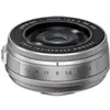 FUJIFILM Objectif Fujinon XF 23mm f/2.8 R WR Silver