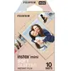 Fujifilm film pour Intax mini Soft Glitter 10 poses