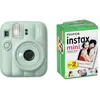 Fujifilm Instax mini 13 Vert
