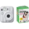 Fujifilm Instax mini 13 Blanc