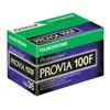 Fujifilm 34116ND Provia 100 F Pellicule pour Appareil photo 36 poses ISO 100