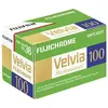 Pellicule photo FUJIFILM VELVIA 100 135/36 NEU - Marque FUJI