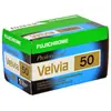 Fujifilm Velvia 50 Pellicule Photo Inversible Couleur Format 135 Monopack 36 poses