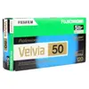 Fujifilm Velvia 50 film diapositive 120 - 50 ISO x5