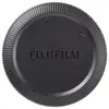 Bouchon d'objectif arrière noir Fujifilm RLCP-001 pour monture XF