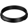 Fujifilm ar-x100 bague d'adaptation noir pour x100