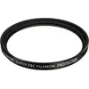 Fujifilm PRF-77 Filtre de Protection 77 mm Noir