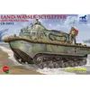 Bronco Models Landwasserschlepper (middle Production) Mid Production- 1:35e -