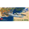 BRONCO Models Maquette missile : Bombe volante V-1