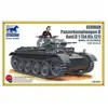 Bronco Models Panzerkampfwagen II Ausf D 1 (Sd Kfz 121)