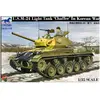 Bronco Models Maquette char léger USM-24