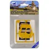 Canvas Cover For Limber No.27 - 1:35e - Bronco Models