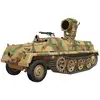 Bronco Models sWS 60cm Infrared Searchlight Carrier 'UHU'