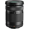 Objectif hybride Olympus M. Zuiko Digital ED 40-150mm f/4.0-5.6 R Noir