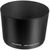 Pare-soleil LH-61D pour objectif OLYMPUS ED40-150mm