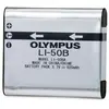 Batterie Olympus LI-50B pour TG630/TG820/SZ16/SZ15