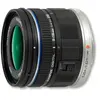 Objectif hybride Olympus M.Zuiko ED 9-18mm f/4-5,6 noir