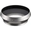 Pare-soleil LH-48B Argent pour objectif M.Zuiko ED 17 mm f/1.8 d'Olympus