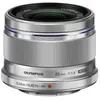 Olympus M.ZUIKO Digital Objectif macro Argent