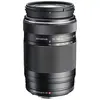 Olympus M.ZUIKO DIGITAL ED 75-300mm F4.8-6.7 II Noir