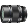 Olympus M.Zuiko Digital ED 75mm F1.8 Noir