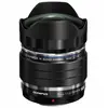 Olympus Objectif hybride M. Zuiko Digital ED 8mm f/1.8 Fisheye PRO noir