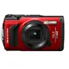 Appareil photo compact Om System Tough TG-7 Rouge