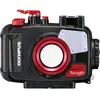 Caisson étanche Om System PT-059 pour Compact TG-7 TG-6 et TG-5 Noir